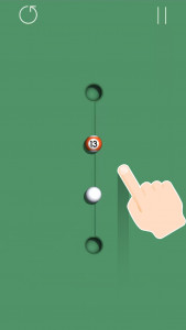 اسکرین شات بازی Ball Puzzle - Ball Games 3D 2