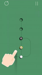 اسکرین شات بازی Ball Puzzle - Ball Games 3D 5