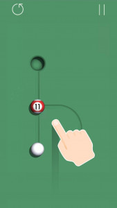 اسکرین شات بازی Ball Puzzle - Ball Games 3D 3