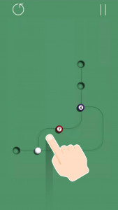 اسکرین شات بازی Ball Puzzle - Ball Games 3D 6