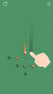 اسکرین شات بازی Ball Puzzle - Ball Games 3D 1