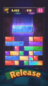 اسکرین شات 2 بازی Gem Puzzle Dom