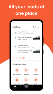 اسکرین شات 3 بازی Candy Witch - Match 3 Puzzle