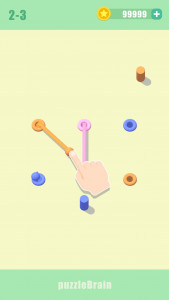 اسکرین شات بازی Puzzle King - Games Collection 7