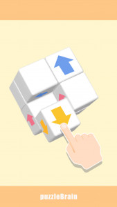 اسکرین شات بازی Puzzle King - Games Collection 2