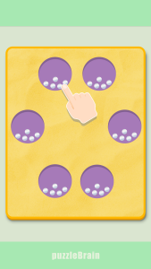 اسکرین شات 3 بازی Puzzle King - Games Collection