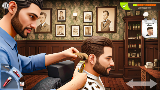 اسکرین شات 5 بازی Color Roll 3D