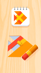 اسکرین شات 8 بازی Color Roll 3D