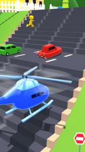 اسکرین شات بازی Shape shifting: Car Factory 2