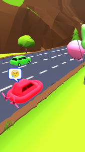 اسکرین شات 3 بازی Shape shifting: Car Factory