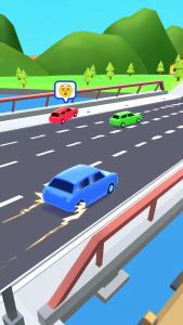 اسکرین شات بازی Shape shifting: Car Factory 1