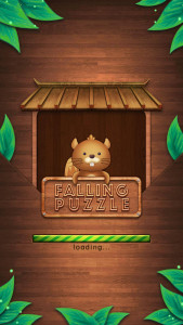 اسکرین شات بازی Falling Puzzle® 1