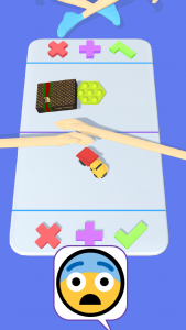 اسکرین شات بازی Fidget Trading 2 1