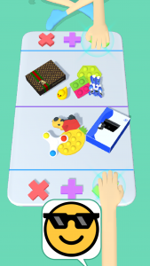 اسکرین شات بازی Fidget Trading 2 5