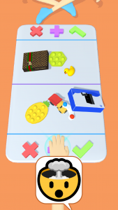 اسکرین شات بازی Fidget Trading 2 3