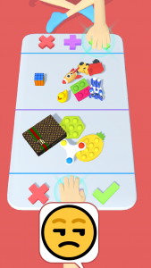 اسکرین شات بازی Fidget Trading 2 4