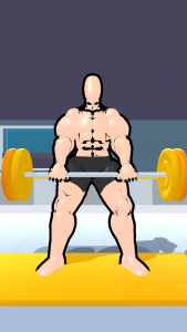 اسکرین شات بازی Grow Muscles:Gym Game 5