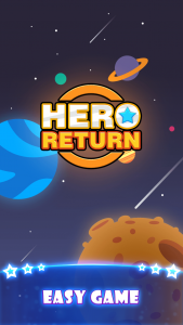 اسکرین شات 1 بازی Hero Return