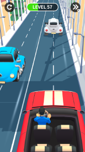اسکرین شات بازی Car Games 3D 7
