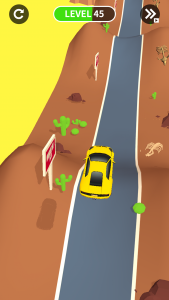 اسکرین شات بازی Car Games 3D 8