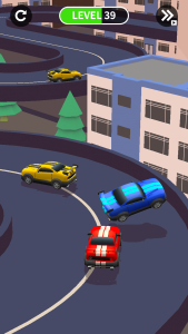 اسکرین شات بازی Car Games 3D 3