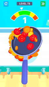 اسکرین شات بازی Cooking Games 3D 8