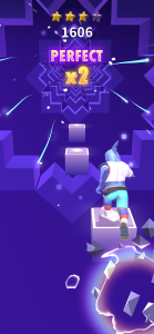اسکرین شات بازی Marshmello Music Dance 1