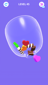 اسکرین شات بازی Food Games 3D 7