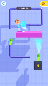 اسکرین شات بازی Mini Games Universe 5