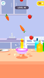اسکرین شات بازی Mini Games Universe 4