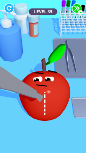 اسکرین شات بازی Hyper Jobs 7