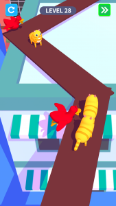 اسکرین شات بازی Animal Games 3D 4