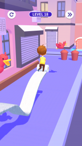 اسکرین شات بازی Toilet Games 2: The Big Flush 3