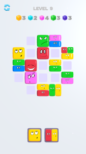 اسکرین شات 8 بازی Jelly Field