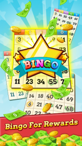 اسکرین شات بازی Lucky Bingo – Free Bingo, Win Rewards 1