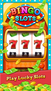 اسکرین شات بازی Lucky Bingo – Free Bingo, Win Rewards 3