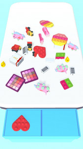 اسکرین شات 3 بازی Makeover Master