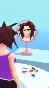 اسکرین شات 8 بازی Makeover Master