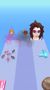 اسکرین شات 7 بازی Makeover Master