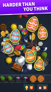 اسکرین شات 4 بازی 3D Match Triple