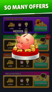 اسکرین شات 6 بازی 3D Match Triple