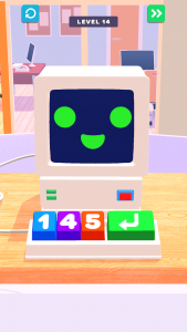 اسکرین شات بازی Office Life 3D 3