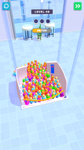 اسکرین شات بازی Office Life 3D 5