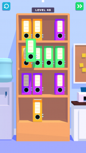 اسکرین شات بازی Office Life 3D 7