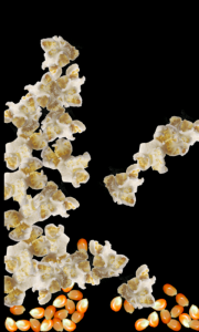 اسکرین شات برنامه Fun Popcorn 2