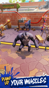 اسکرین شات 5 بازی Primatus