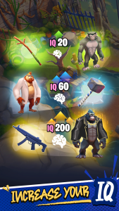 اسکرین شات 4 بازی Primatus