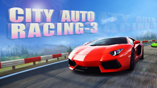 اسکرین شات بازی City Auto Racing 3.0 7