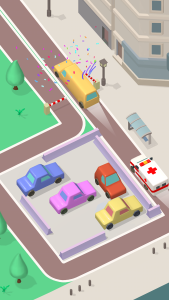 اسکرین شات 3 بازی Rescue Them 3D