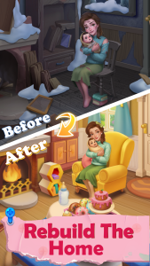 اسکرین شات 2 بازی Screw Out Story:Jam Puzzle